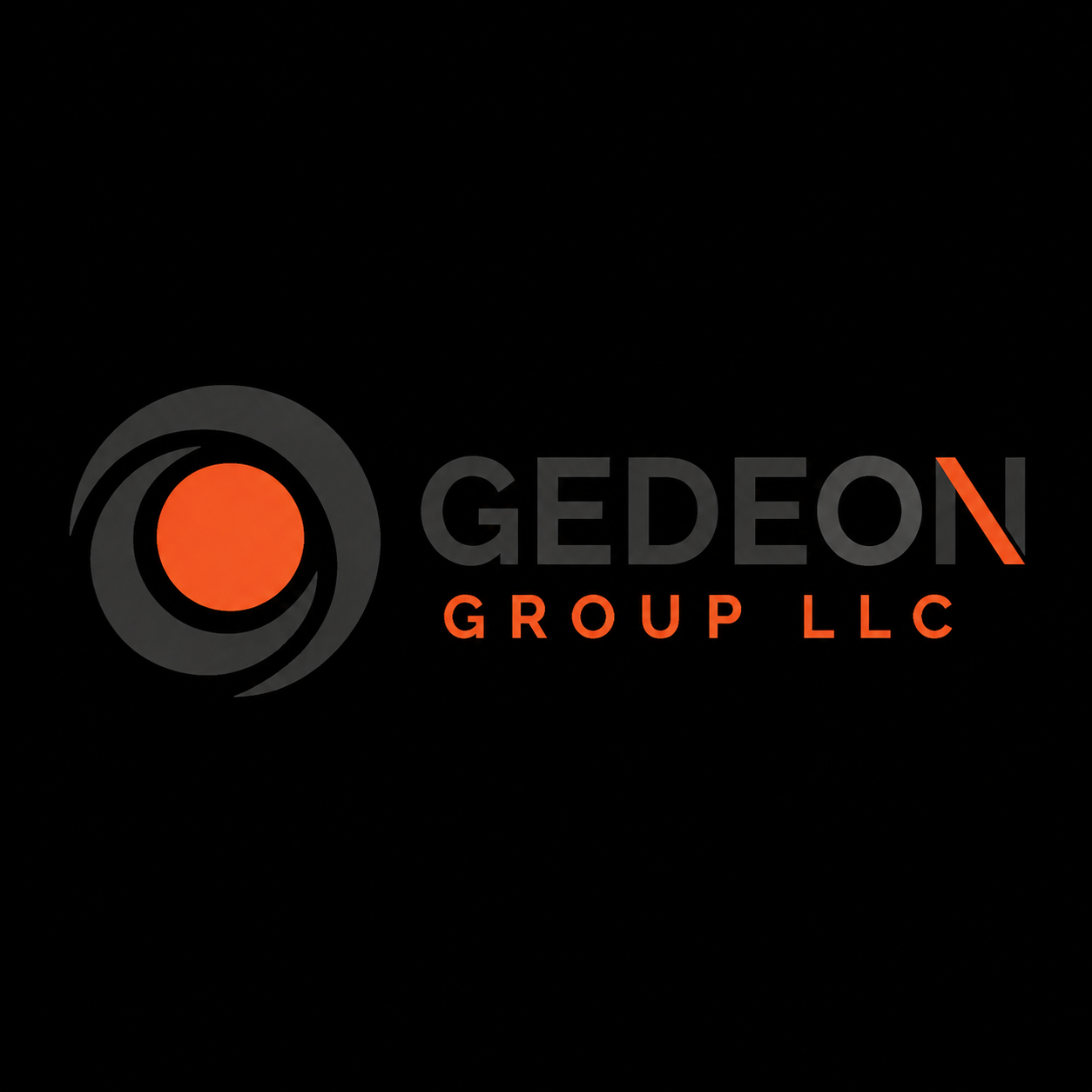 Gedeon Group LLC logo